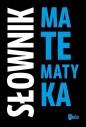 Słownik Matematyka - Lidia Filist, Artur Malina, Alicja Solecka