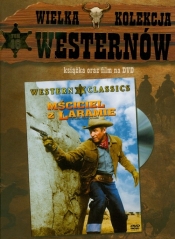 Wielka Kolekcja Westernów 16 Mściciel z Laramie