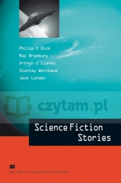 MLC Science Fiction Stories