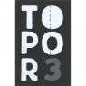 Roland Topor Dzieła wybrane Tom 3 Paniczny Topor Roland