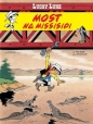 Lucky Luke. Tom 63 Most na Missisipi - Opracowanie zbiorowe