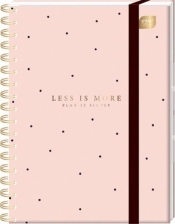Organizer A5/224K na spirali - Bujo Dots (433571)