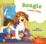 Beagle i inne rasy Ewa Stadtmüller