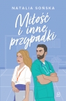 Miłość i inne przypadki Wielkie litery Natalia Sońska