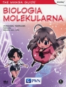  The manga guide Biologia molekularna