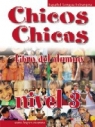 Chicos Chicas 3 przewodnik metodyczny Garcia Nuria Salido