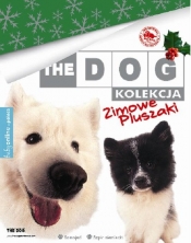 Dog Kolekcja 1 Samojed i Szpic niemiecki - <br />