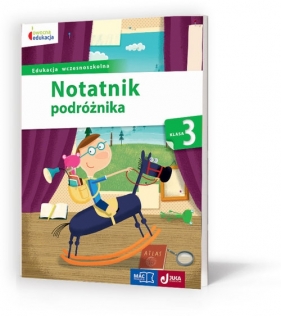 Notatnik podróżnika - Szurowska Beata, Tichy Barbara