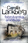Fabrykantka aniołków Camilla Läckberg