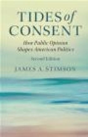 Tides of Consent - James Stimson