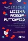  Vademecum leczenia przeciwpłytkowego w kardiologii, chirurgii naczyniowej i