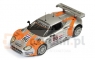 IXO Spyker C8 Spyder GT2R #86 (LMM224)