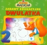 Zabawy edukacyjne dwulatka