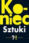 Koniec sztuki Marta Ewa Olbryś, Artur Krajewski