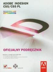 Adobe InDesign CS5/CS5 PL