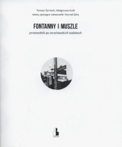 Fontanny i muszle