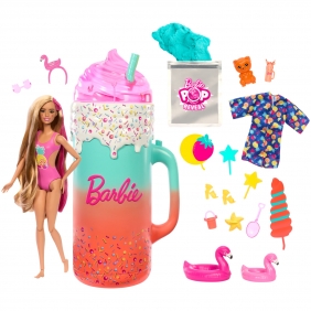 Barbie Pop Reveal Zestaw prezentowy HRK57