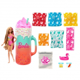 Barbie Pop Reveal Zestaw prezentowy HRK57
