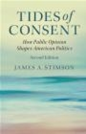 Tides of Consent James Stimson