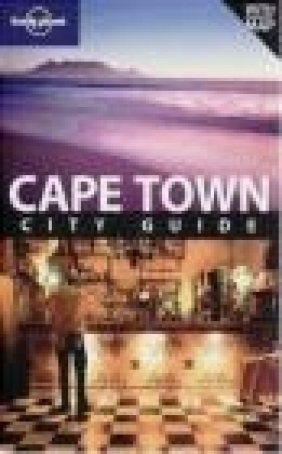 Cape Town City Guide 6e Simon Richmond, S Richmond