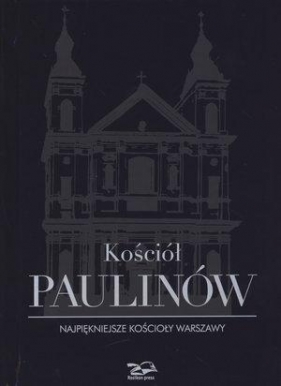 Kościół Paulinów - Smólski Krzysztof, Rosikon Janusz, Brzostowska-Smólska Nina
