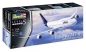 Model plastikowy Boeing 747-8 Lufthansa nowy (03891)