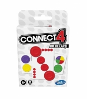 Connect 4. Card Game RO