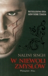 W niewoli zmysłów  Singh Nalini