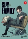 Spy x Family. Tom 5 Tatsuya Endo