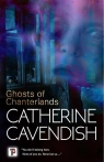 Ghosts of Chanterlands TW [ENG] Catherine Cavendish
