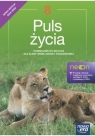 Puls życia Neon. Klasa 8. Podręcznik. Nowa edycja 2024-2026844/4/2021/z1 Beata Sągin, Andrzej Boczarowski, Marian Sęktas