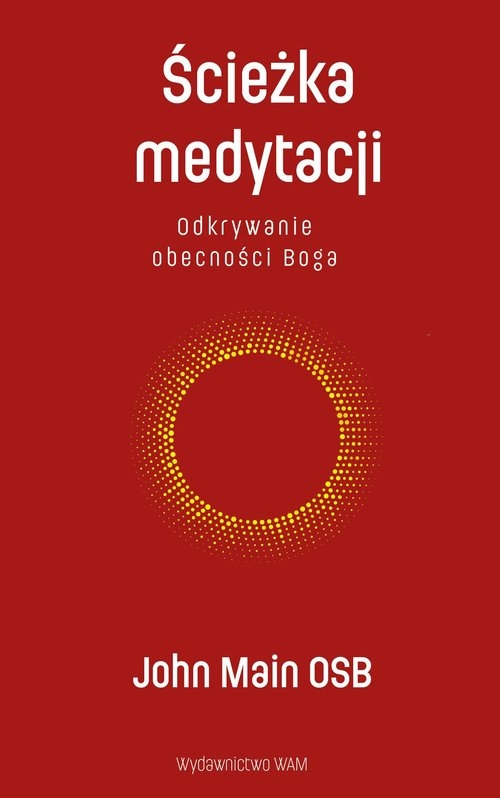 Ścieżka medytacji