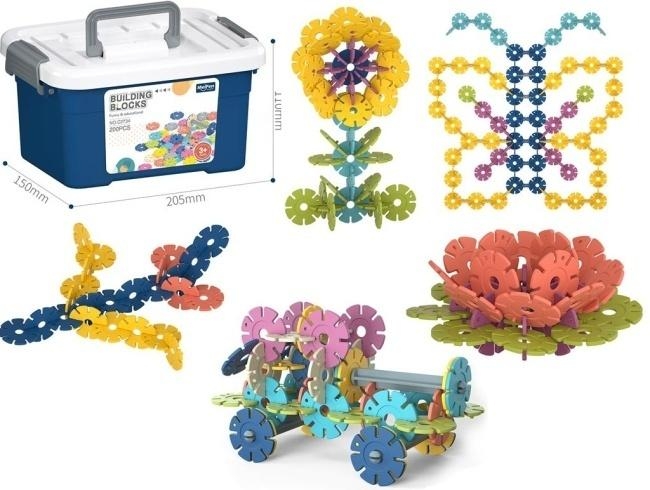 <img src='https://webimage.pl/pics/919/9/d5900368949919.jpg' style='height:440px' /> Zestaw klocków 200szt