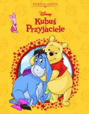 Kolekcja marzeń. Disney. Kubuś i przyjaciele - Opracowanie zbiorowe