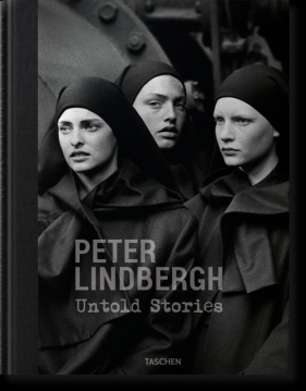 Peter Lindbergh Untold Storie