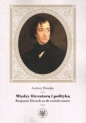 Między literaturą i polityką - Andrzej Diniejko