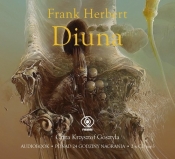 Diuna (Audiobook) - Herbert Frank