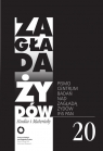 Zagłada Żydów Studia i Materiały nr 20