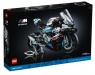 Technic Klocki motocykl 42130 BMW M 1000 RR (42130) od 18 lat