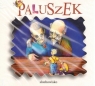  Paluszek audiobook