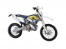 Model metalowy Husqvarna Fe 501 z podstawką 1/12 (10132706) od 3 lat