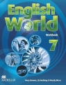 English World 7 WB MACMILLAN Liz Hocking, Mary Bowen