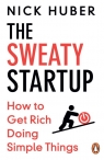 The Sweaty Startup Nick Huber