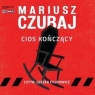  Cios kończący audiobook