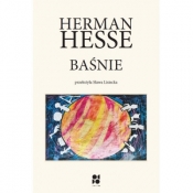 Baśnie - Hermann Hesse