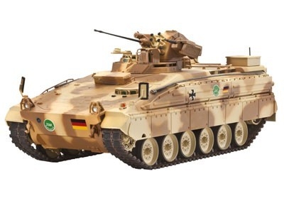 REVELL Spz Marder 1 A5