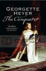 Conqueror Georgette Heyer