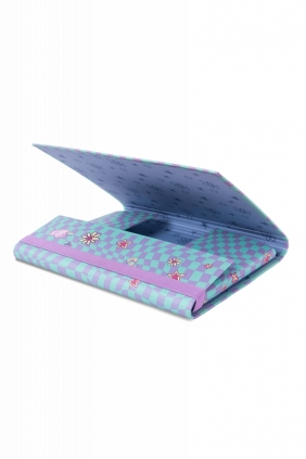 Coolpack, Teczka przestrzenna tekturowa A5 z gumką Hello Kitty - Pink 1 (10920PTR)