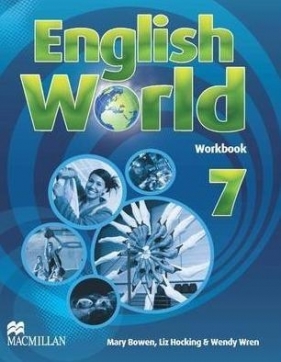 English World 7 WB MACMILLAN - Liz Hocking, Mary Bowen