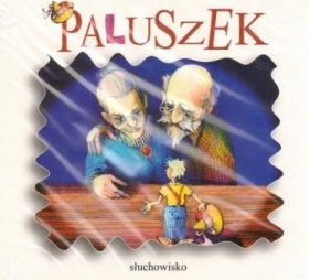 Paluszek audiobook - Opracowanie zbiorowe